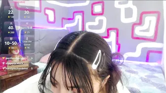 mochiluna pvton live webcam show