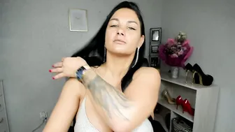 ivymidnight recorded nude video 1117921