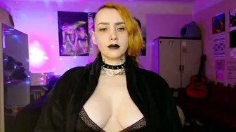 violetfox26 recorded nude video 1118133