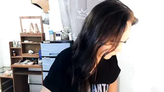Sexycheskax18 naked on cam 09-Sep-2026