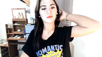 Sexycheskax18 naked on cam 09-Sep-2026