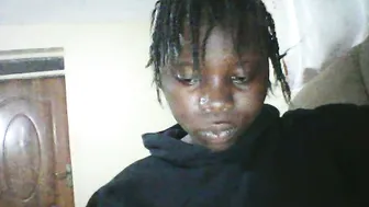 slim_petite_ebony recorded nude video 1118174