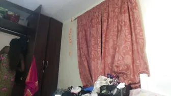 Sweetnovah lesbian webcam porn video