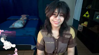 Pixelrabittt squirt (09/10/2026)