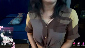 Pixelrabittt squirt (09/10/2026)