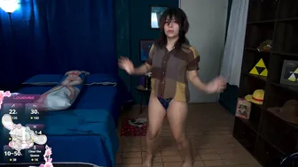 pixelrabittt recorded nude video 1118251