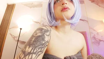 Suxan_white cosplay sex chat