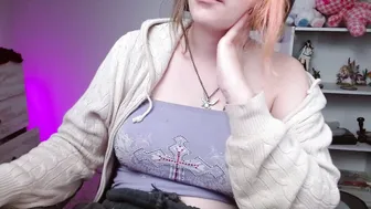 krystalsyxx recorded nude video 1118303