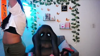 warisgoddes recorded nude video 1118315