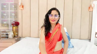 shaliny_ recorded nude video 1118410
