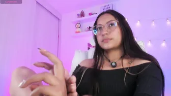 isisdream_ premium porn posing on cam