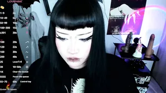 Cristal_kosh 09/10/2026 mistress