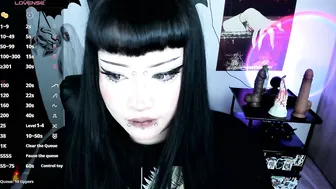 Cristal_kosh 09/10/2026 mistress
