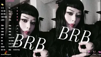 Cristal_kosh 09/10/2026 mistress