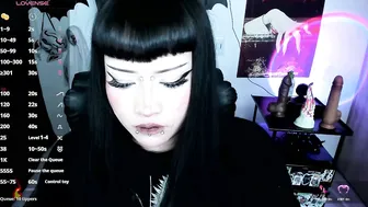 Cristal_kosh 09/10/2026 mistress