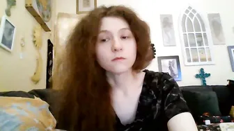 queencrimsonlvx recorded nude video 1118494