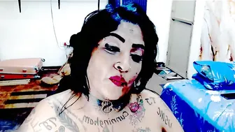 indiancatz2 findom amateur cam