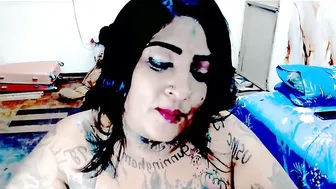 indiancatz2 findom amateur cam