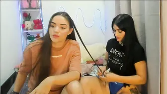 candy_kitty7343 recorded nude video 1118570