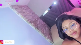 Briana_z nude video chat - 09/10/2026