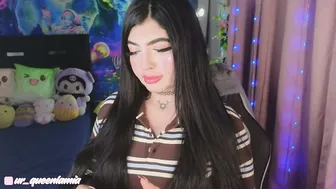queenlamia recorded nude video 1118597