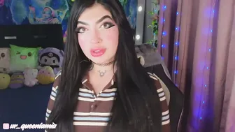 Queenlamia 10-Sep-26 porn cam video