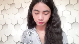 yourgirlsweet_kishia recorded nude video 1118600
