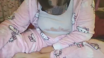 shymilf535 recorded nude video 1118613