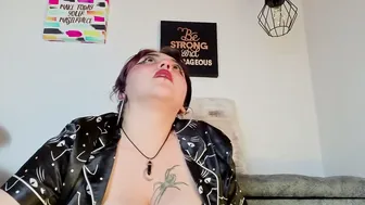 blueberry_gothic webcam show 10-Sep-26