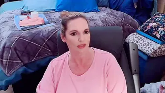 ninajaymes recorded nude video 1118678