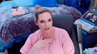 ninajaymes recorded nude video 1118678