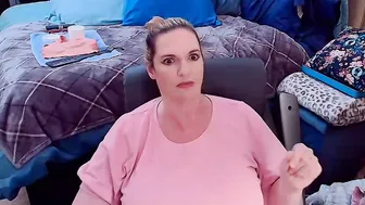 ninajaymes recorded nude video 1118678