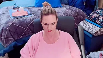 ninajaymes recorded nude video 1118678