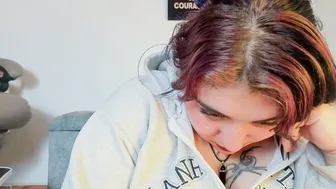 blueberry_gothic hot webcam porn horny amateur