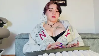blueberry_gothic hot webcam porn horny amateur