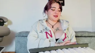 blueberry_gothic hot webcam porn horny amateur