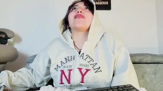 blueberry_gothic hot webcam porn horny amateur