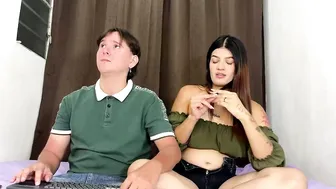 Mariana_ronny porn cam chat 10-Sep-26