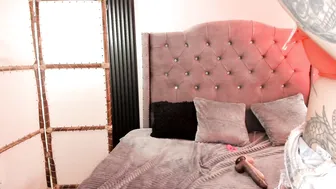 scarbadgirl_ recorded nude video 1118727