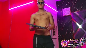 bryan_oconner7 recorded nude video 1118736