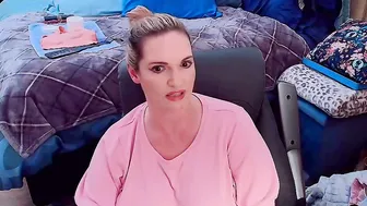ninajaymes recorded nude video 1118742
