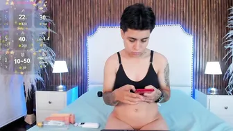 noha_parker recorded nude video 1118878