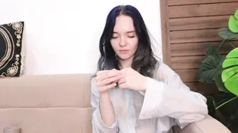 alicewithbenefits new porn video chat