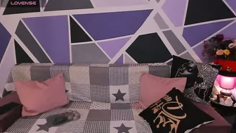 Israakarmaa on cam 10-Sep-2026