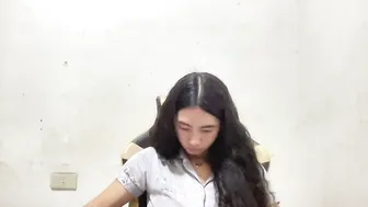 yourgirlsweet_kishia recorded nude video 1118901