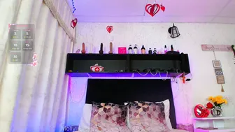 Molly_bick sex chat cam (09/10/2026)