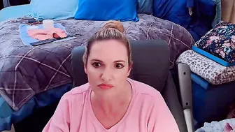 ninajaymes recorded nude video 1118917