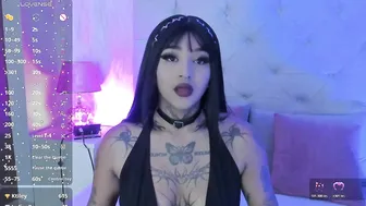 Goth_tasha sex chat porn sex chat