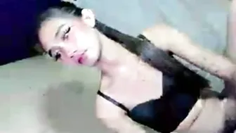 sampott recorded nude video 1118972