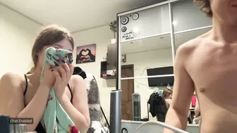 mspussyandboy recorded nude video 1119015